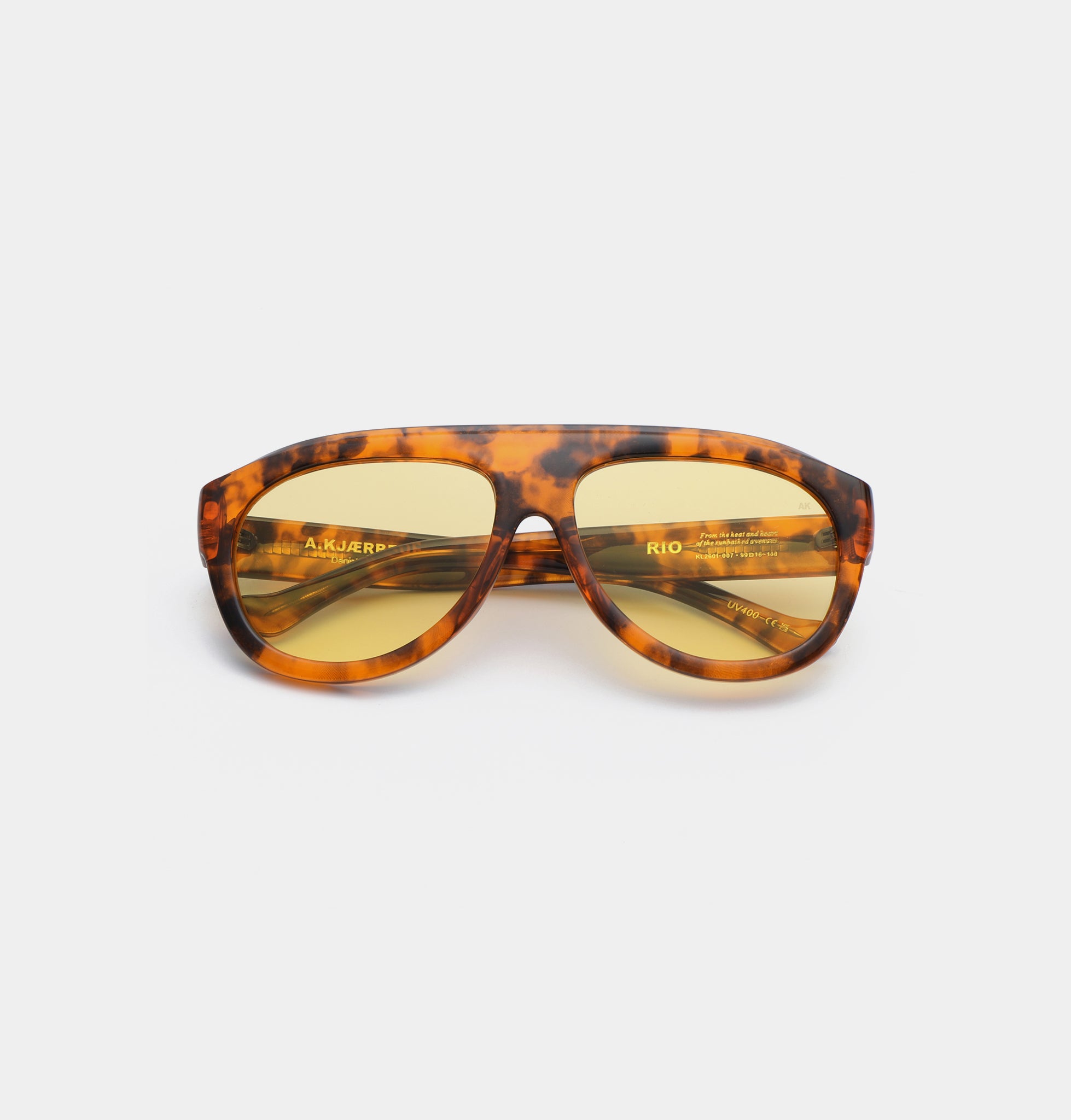 Rio solbrille - Havana